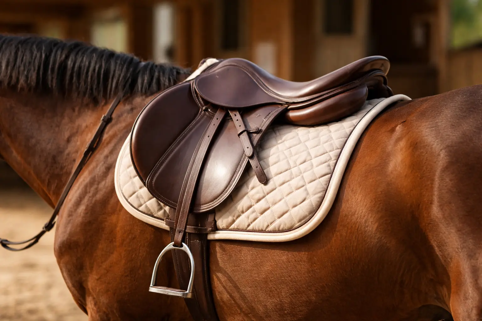 selle cso equitation 1