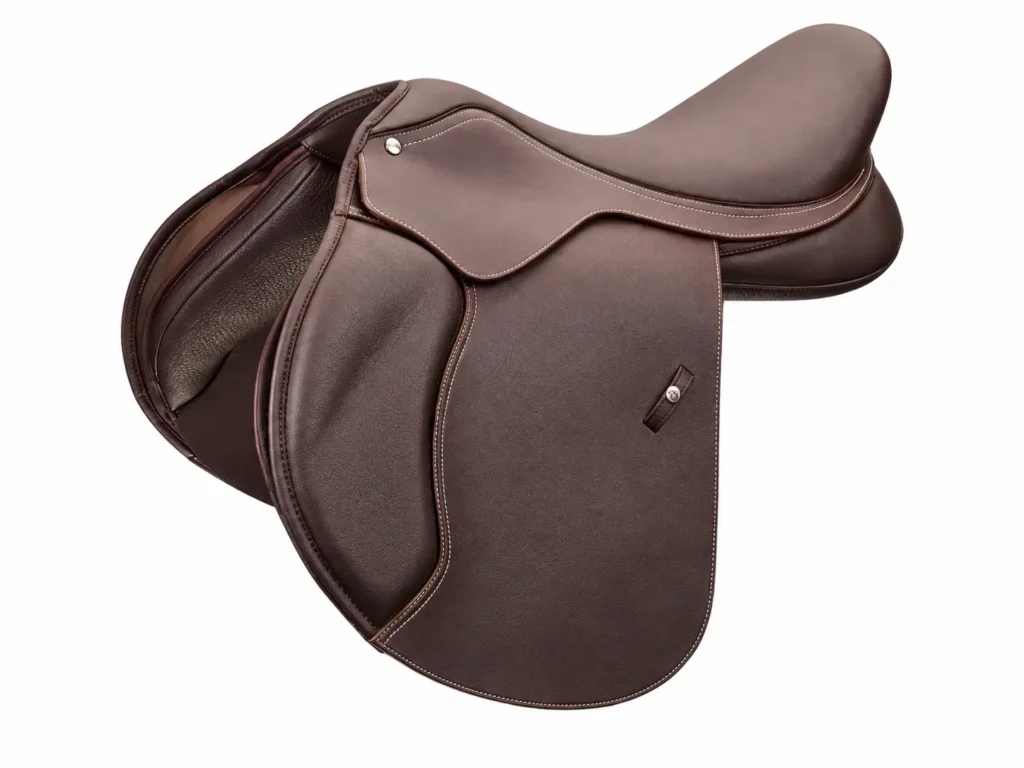 Quelle selle CSO choisir ? Guide complet pour bien acheter jump wintec