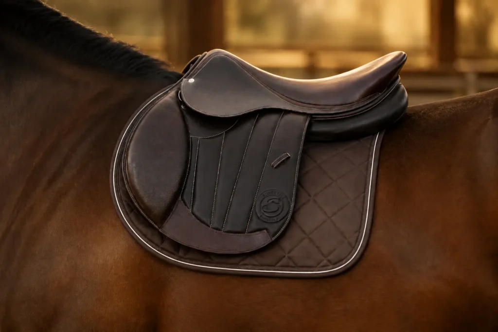 Selles banniere selle de cso