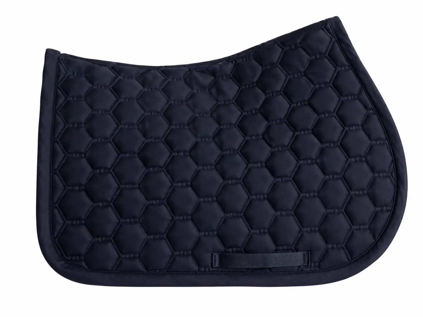 Quel tapis de selle choisir ? Guide d’achat tapis fouganza 500