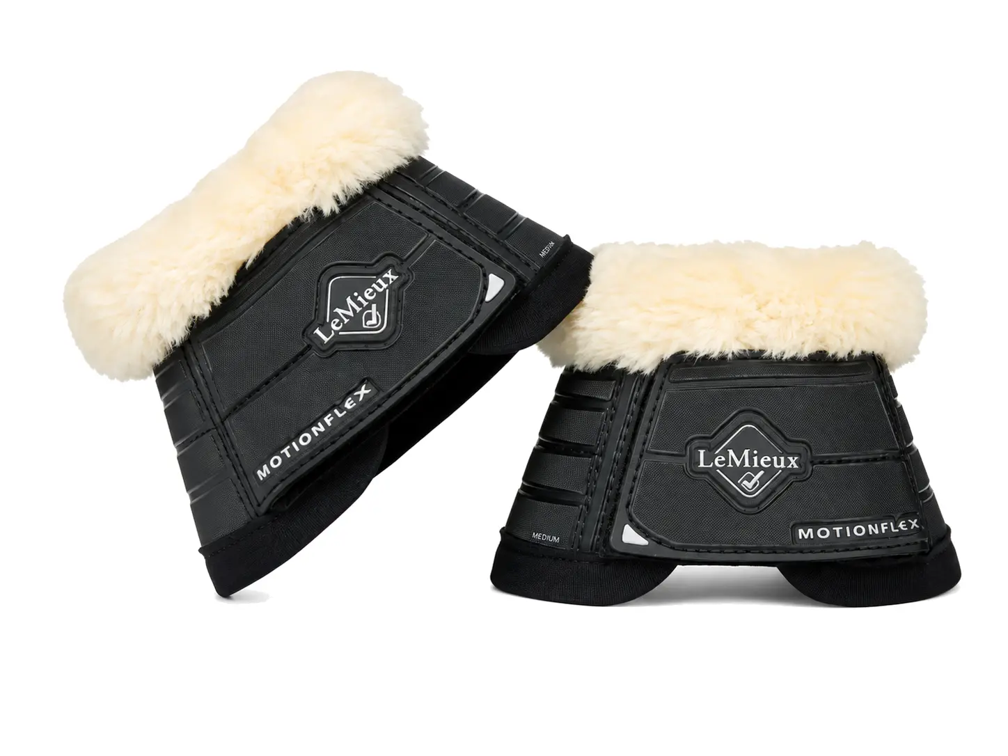 lemieux motionflex avec bord polaire