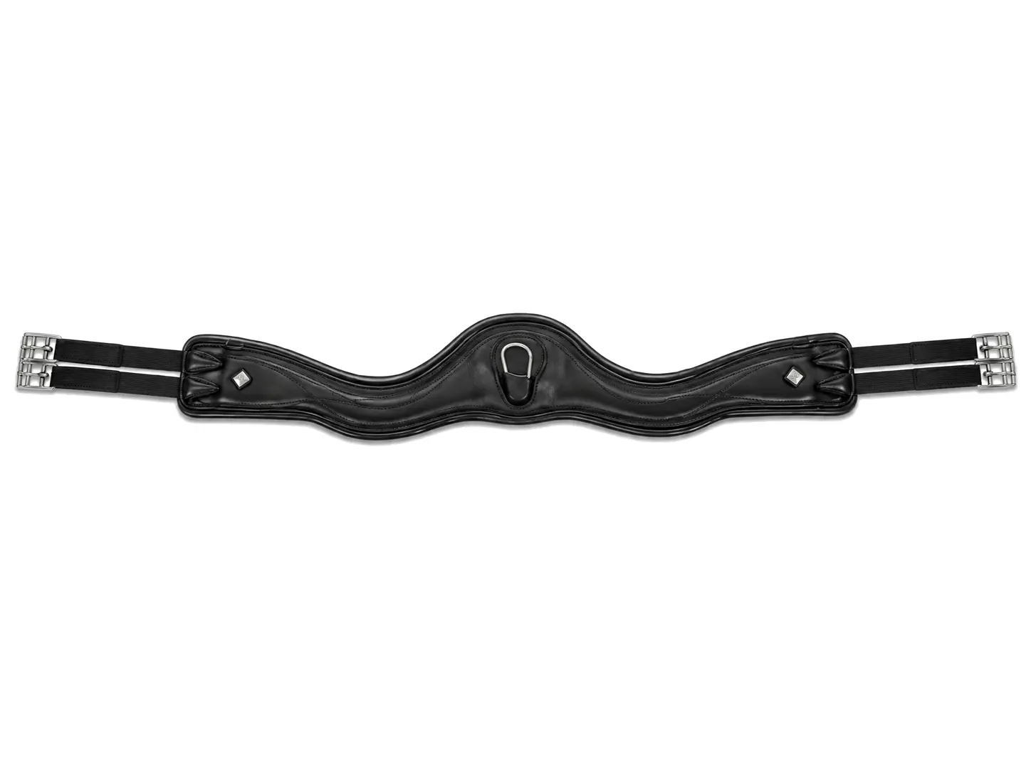 sangle pour cheval jumping gel tek anatomic